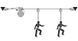 Camp Temporary Lifeline 30 M (5-30 m)