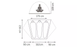 Tent Kelty Far Out 3 + Footprint, 40835322