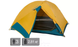 Tent Kelty Far Out 3 + Footprint, 40835322