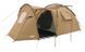 Tent Terra Incognita Olympia 4 sand, Ti Olympia 4 sand