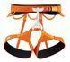 Нижня страхувальна система Petzl Hirundos orange, C036BA00, XS (охват талії 65-71 cm)