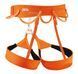 Нижня страхувальна система Petzl Hirundos orange, C036BA00, XS (охват талії 65-71 cm)