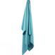 Towel Lifeventure Micro Fibre Comfort aqua XL