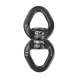 Вертлюг Climbing Technology Twirl black, 2D795XZXZ
