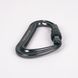 Карабін Camp Photon Lock gun metal, 293103
