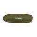 Self-inflating mat 5 cm Tramp Сomfort, UTRI-010, Light green