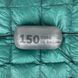 Sleeping bag ROCK FRONT 150 Cube UL Bag L Medium navy blue