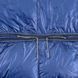 Sleeping bag ROCK FRONT 150 Cube UL Bag L Medium navy blue
