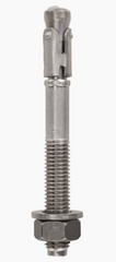 Анкерний болт Climbing Technology Anchor Bolt 12 HCR