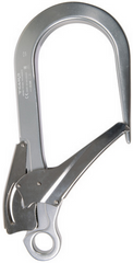 Mounting carabiner Camp Hook 110 mm, 098401