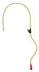 Самостраховка регульована для арбористики Petzl Microflip 5.5 m, L33 055