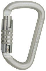 Carabiner Camp D Pro 3Lock, 187702
