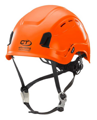 Шолом Climbing Technology Aries Air orange, 6X929 01, M/L