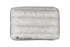 Inflatable pillow Sea To Summit Aeros Down Pillow Regular grey