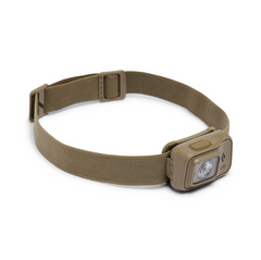 Headlamp Black Diamond Astro 300 dark tan