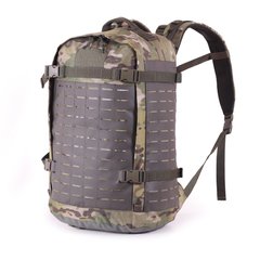 Рюкзак тактичний Tactical Extreme ТС TACTIC 38 LAZER multicam