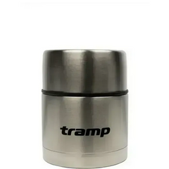 Термос харчовий з широким горлом Tramp 0,5 л , UTRC-077
