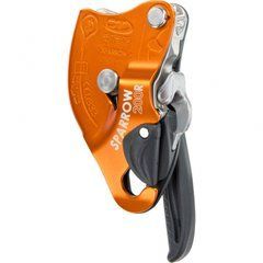 Спусковий пристрій Climbing Technology Sparrow 200R, 2D66400WB5