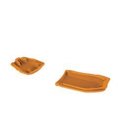 Антипідлипи Petzl AntiSnow Leopard, T01A AS