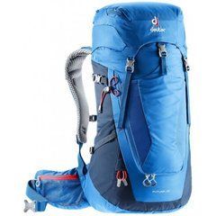 Backpack Deuter Futura 26 lapis-midnight