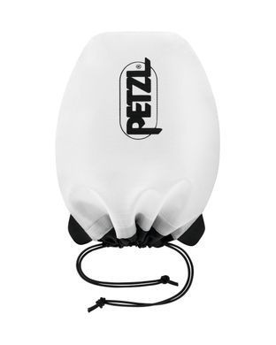 Ліхтар налобний Perzl Actik CORE (2025) чорний