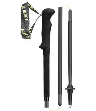 Трекінгові палиці Leki Micro RCM NW Faltstock 120 см, 643 2586 120