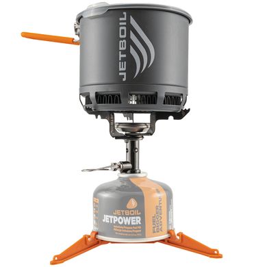 Cooking system Jetboil Stash 0.8 L, JBL STASH-EU