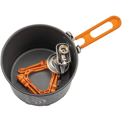 Cooking system Jetboil Stash 0.8 L, JBL STASH-EU