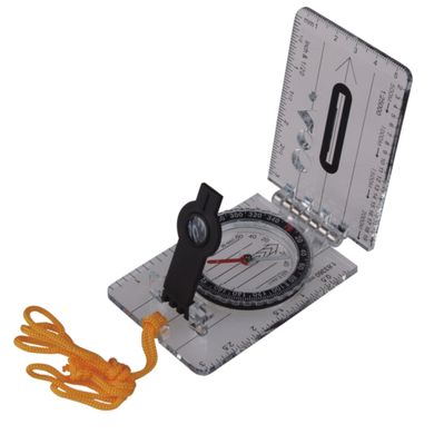 Компас AceCamp Foldable Map Compass, 3113