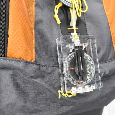 Компас AceCamp Foldable Map Compass, 3113