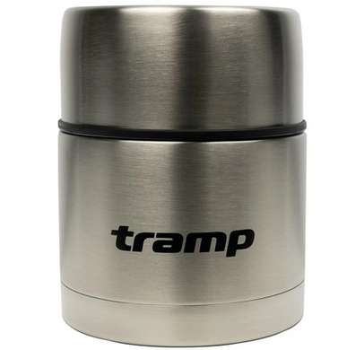 Термос харчовий з широким горлом Tramp 0,5 л , UTRC-077