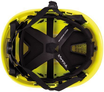 Шолом Camp Ares Air PRO orange, 2643-4 orange, M/L