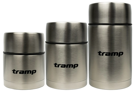 Термос харчовий з широким горлом Tramp 0,5 л , UTRC-077