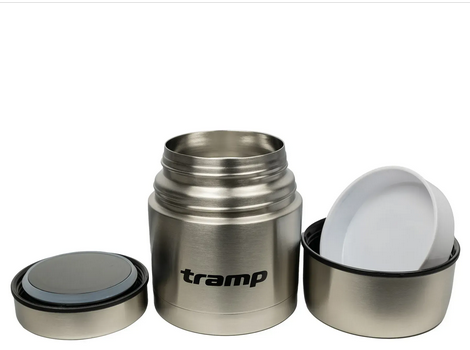 Термос харчовий з широким горлом Tramp 0,5 л , UTRC-077