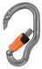 Карабін Petzl Vertigo WIRE-LOCK (10 шт.), M040AB01