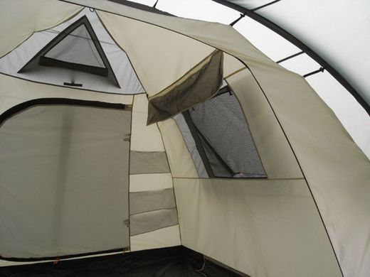 Tent Terra Incognita Olympia 4 khaki, Ti Olympia 4 khaki