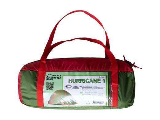 Намет Tramp Lite Hurricane ТLT-042 , TLT-042