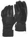 Hiking gloves Black Diamond Tour Gloves black S
