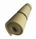 Mat for tourism Isolon Carpathians 10  (1800x600x10mm) khaki, oilva, 11093