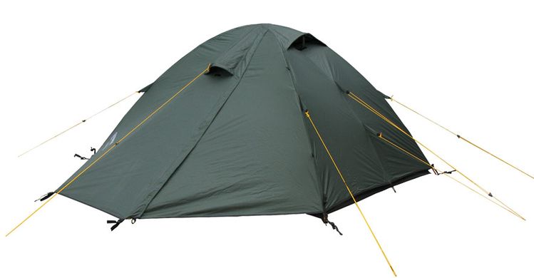 Tent Terra Incognita Platou 2 Alu cherry, Ti Platou 2 Alu cherry