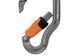 Карабін Petzl Vertigo WIRE-LOCK (10 шт.), M040AB01