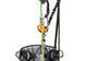 Tree care seat harness Petzl Sequoia&reg; SRT, C069BA00, 0 (wast belt 65-80 cm)