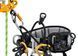 Tree care seat harness Petzl Sequoia&reg; SRT, C069BA00, 0 (wast belt 65-80 cm)