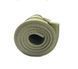 Mat for tourism Isolon Carpathians 10  (1800x600x10mm) khaki, oilva, 11093