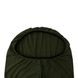 Sleeping bag liner ROCK FRONT Comfort  Fleece L deep olive