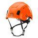 Helmet Climbing Technology Aries Air orange, 6X929 01, M/L