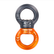 Вертлюг Climbing Technology Twister grigio/arancione, 2D793SGWB