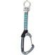 Відтяжка для льодобурів Climbing Technology Ice Hook 12 cm grey