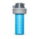 Фільтр для води вбудований в м'яку пляшку HydraPak Flux+ 1.5L Filter Kit, GF425F