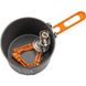 Cooking system Jetboil Stash 0.8 L, JBL STASH-EU